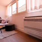 The Swiete Den Haag - 2 Stylish Boutique Apartments - Between City Center And The Beach