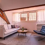 Stylish Loft Den Haag - The King Swiete - Between City Center & The Beach - B&B The Swiete