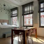 The Swiete Den Haag - 2 Stylish Boutique Apartments - Between City Center And The Beach