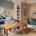 The Swiete Den Haag - 2 Stylish Boutique Apartments - Between City Center And The Beach