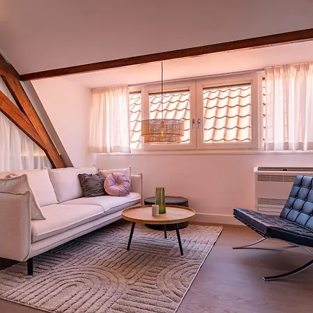 The Swiete - 2 Stylish Boutique - Between Center And The Appartement *