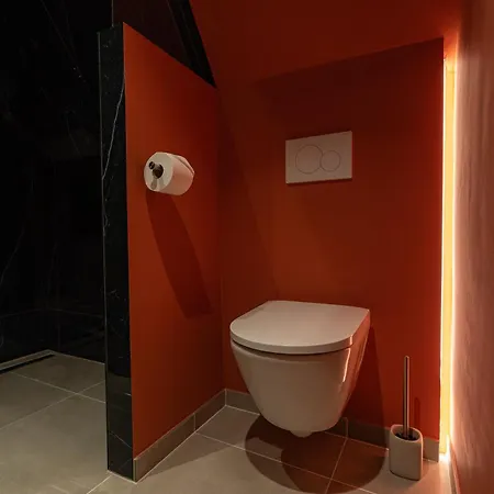 The Swiete - 2 Stylish Boutique - Between Center And The Appartement *