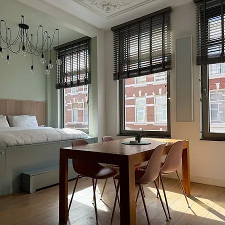 The Swiete - 2 Stylish Boutique - Between Center And The Appartement *