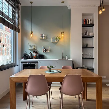 The Swiete - 2 Stylish Boutique - Between Center And The Appartement *