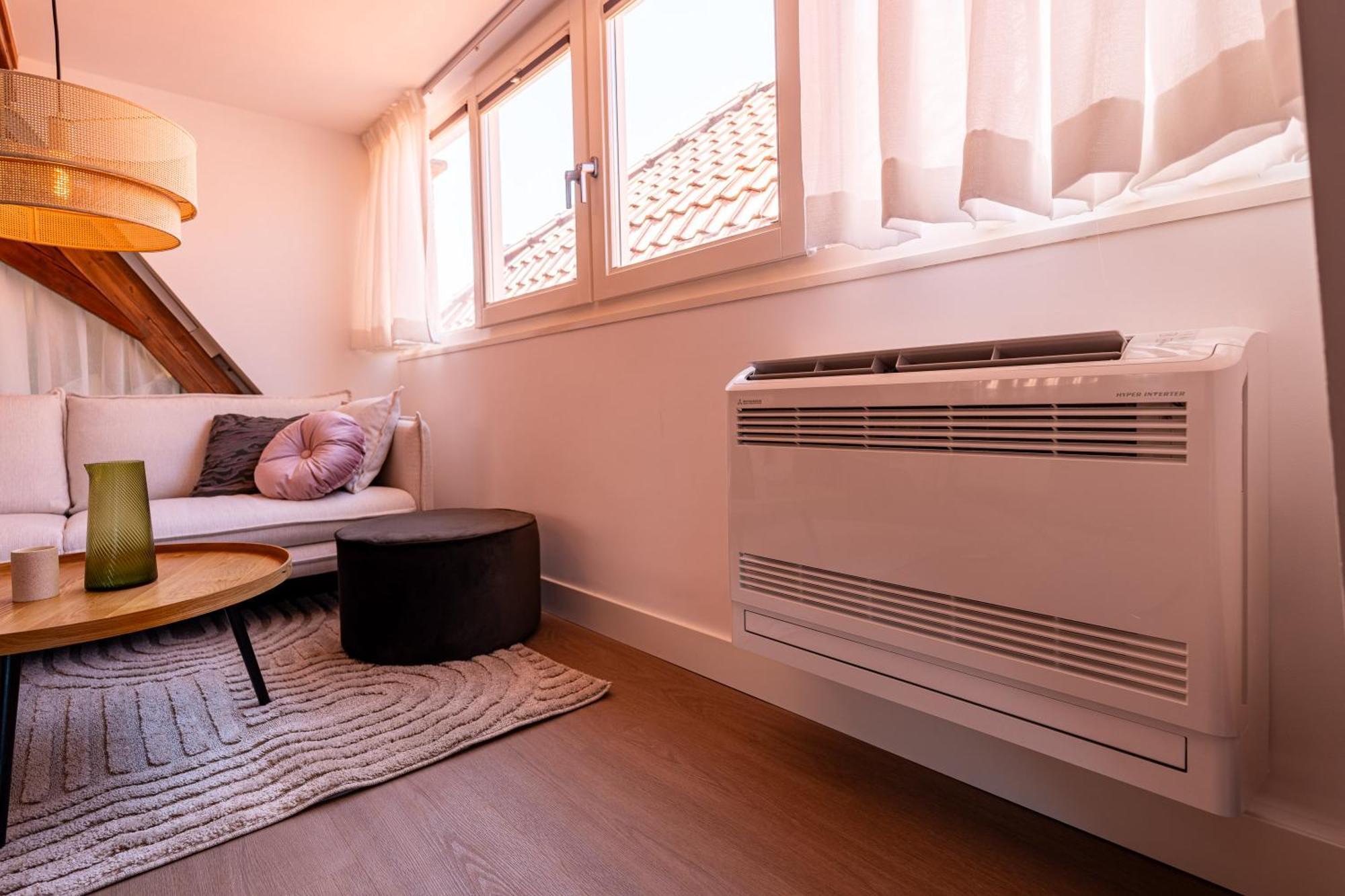 Appartement The Swiete Den Haag - 2 Stylish Boutique Apartments - Between City Center And The Beach Den Haag