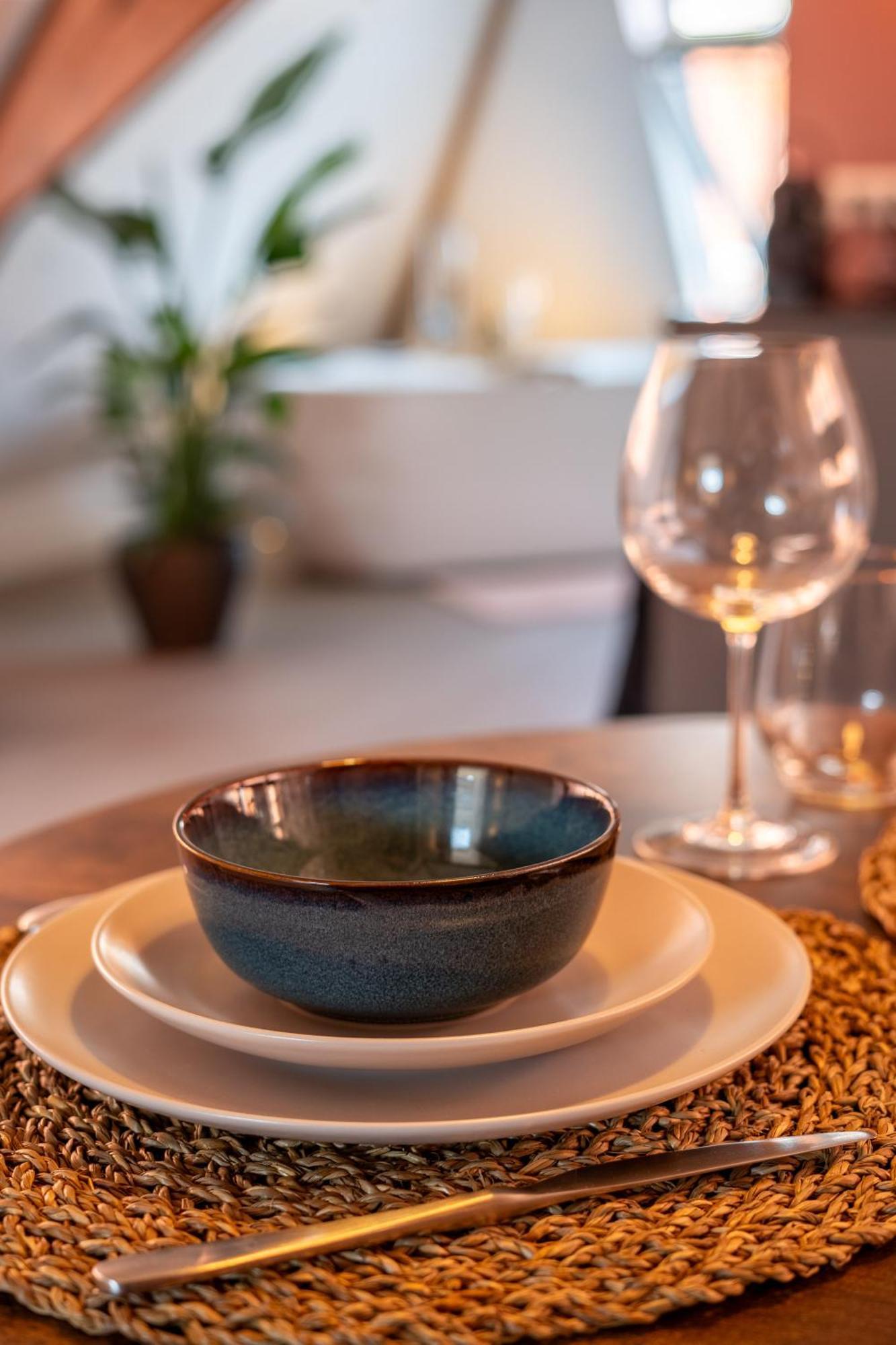 Appartement The Swiete Den Haag - 2 Stylish Boutique Apartments - Between City Center And The Beach