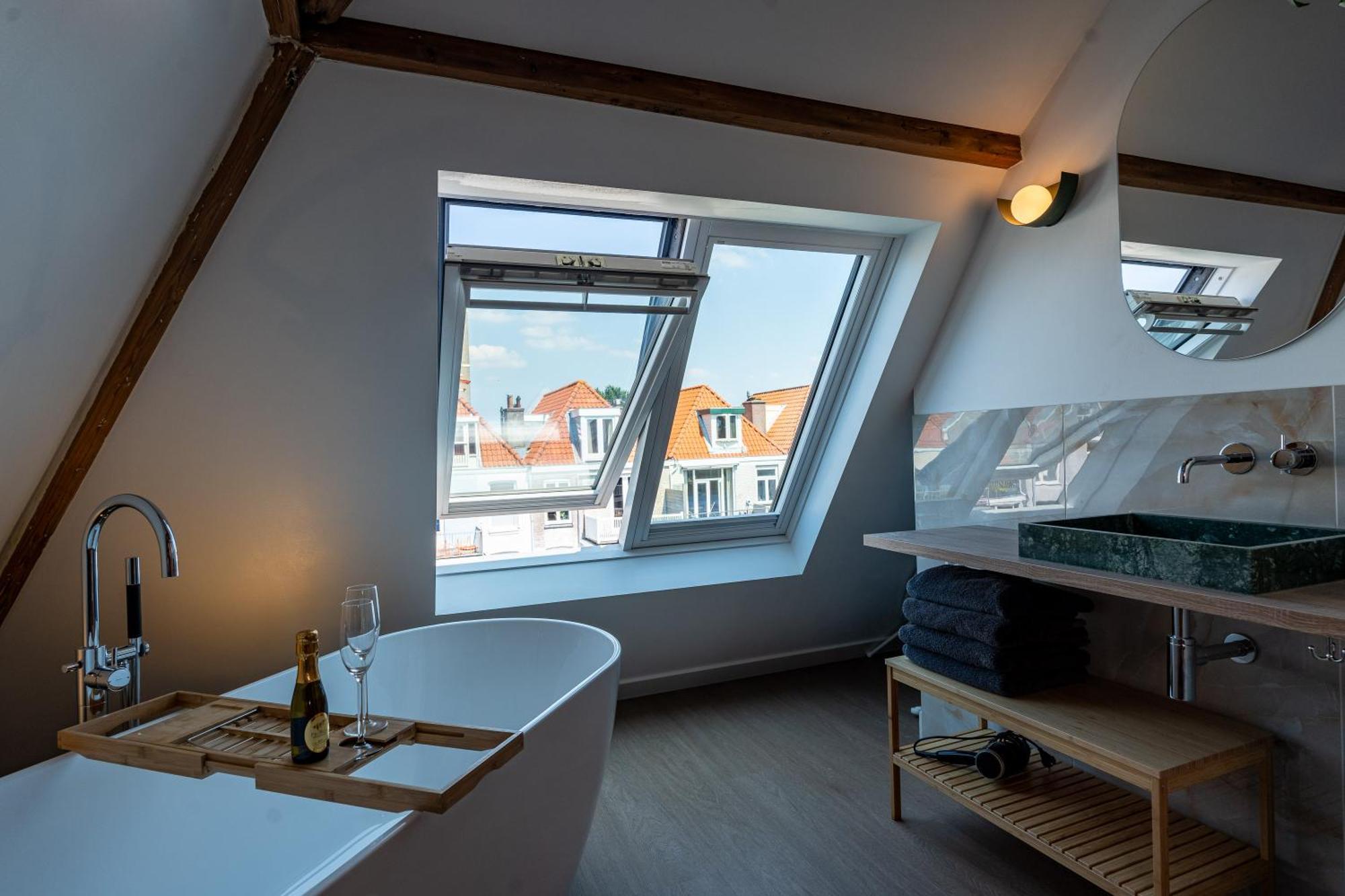 The Swiete Den Haag - 2 Stylish Boutique Apartments - Between City Center And The Beach Appartement
