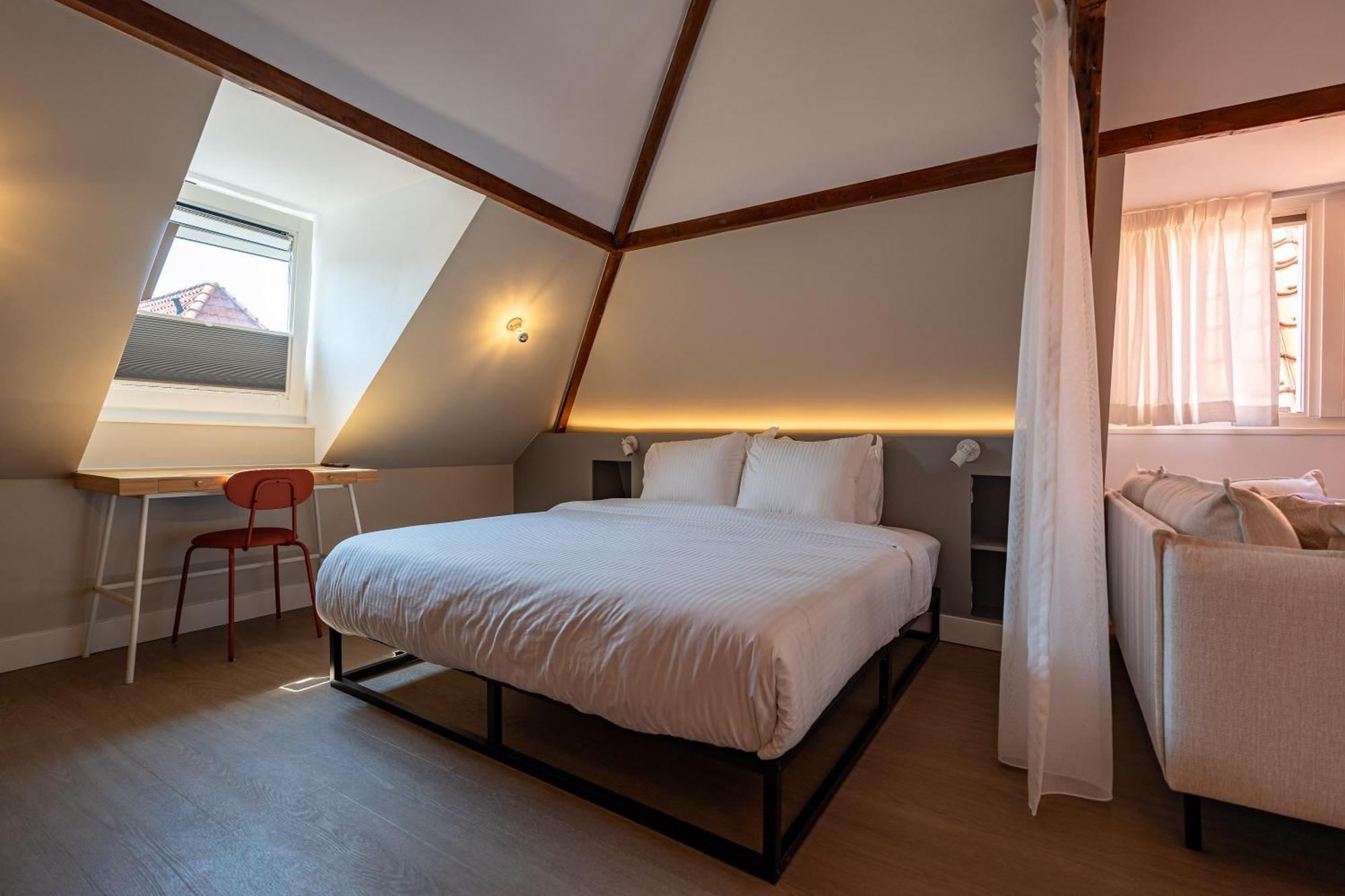 The Swiete Den Haag - 2 Stylish Boutique Apartments - Between City Center And The Beach *